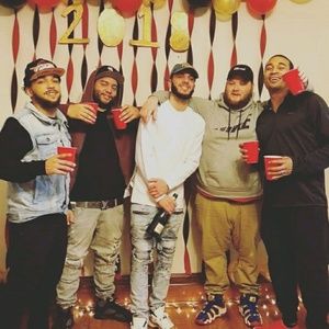 Meet your Posher, Timmy